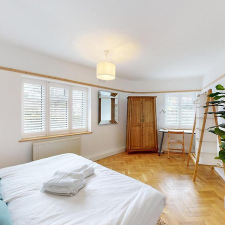 דירות Saint Kew Stunning 2 Bed Flat In Richmond מראה חיצוני תמונה
