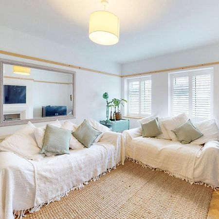 דירות Saint Kew Stunning 2 Bed Flat In Richmond מראה חיצוני תמונה
