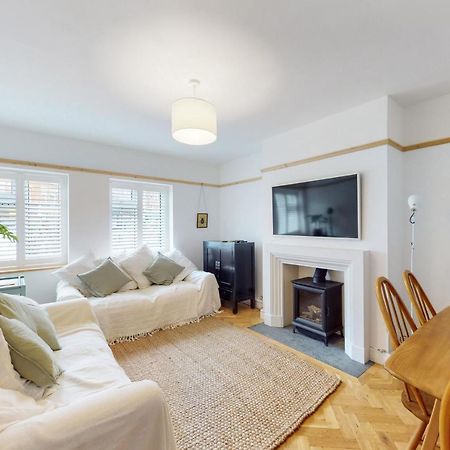 דירות Saint Kew Stunning 2 Bed Flat In Richmond מראה חיצוני תמונה