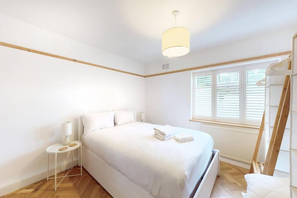 דירות Saint Kew Stunning 2 Bed Flat In Richmond מראה חיצוני תמונה