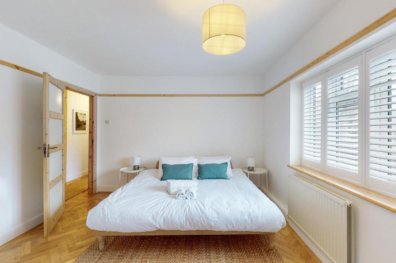 דירות Saint Kew Stunning 2 Bed Flat In Richmond מראה חיצוני תמונה