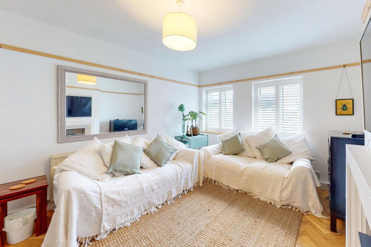 דירות Saint Kew Stunning 2 Bed Flat In Richmond מראה חיצוני תמונה